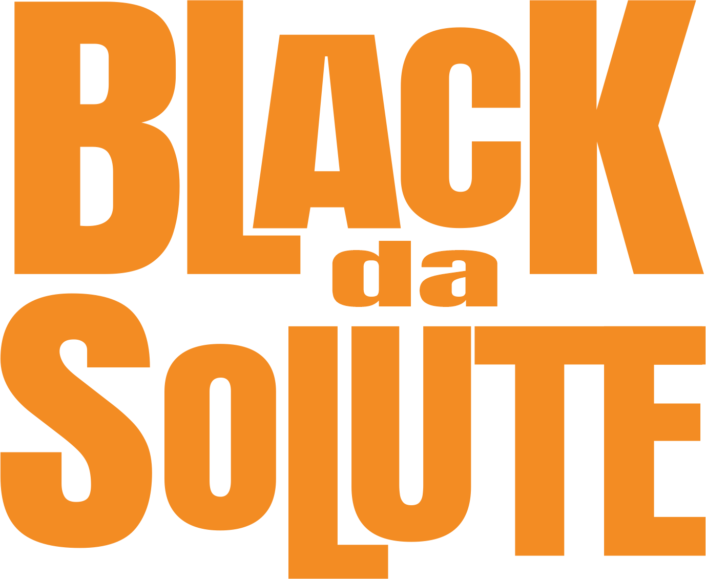 Black da Solute